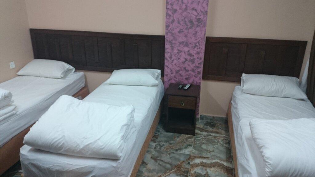 Акаба: Sea Beach Hotel