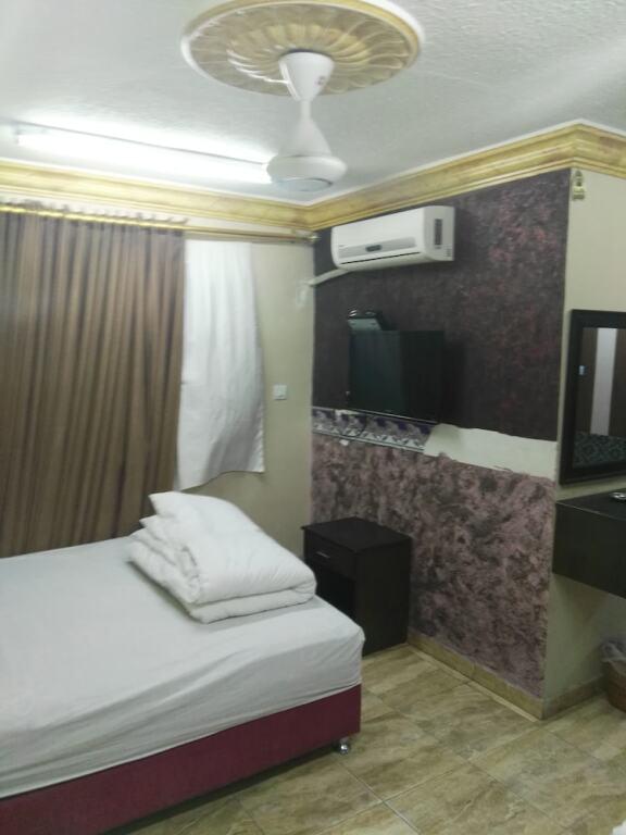 Акаба: Sea Beach Hotel