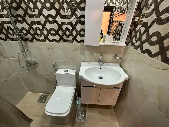 Вади-Муса: Petra Guests Hotel