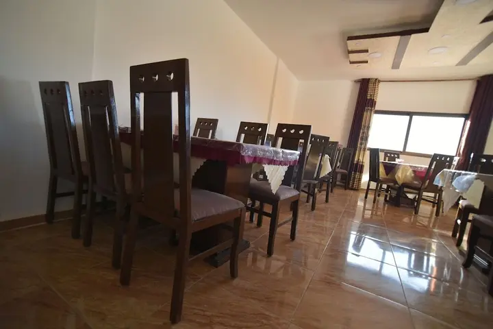 Вади-Муса: Petra Guests Hotel