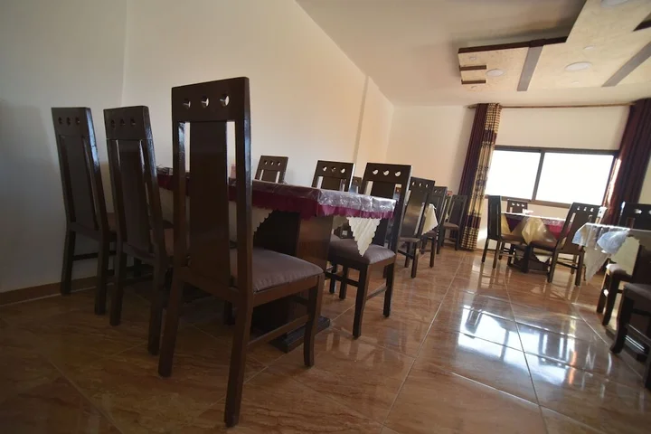 Вади-Муса: Petra Guests Hotel