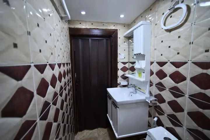 Вади-Муса: Petra Guests Hotel