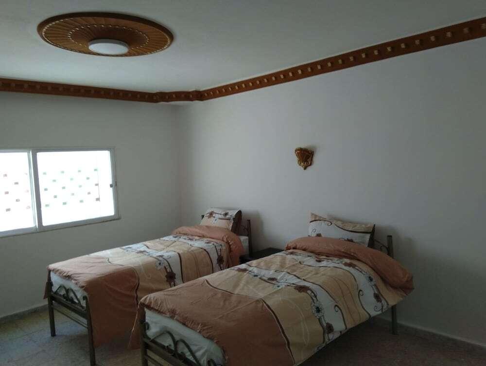 Вади-Муса: Petra Guests Hotel