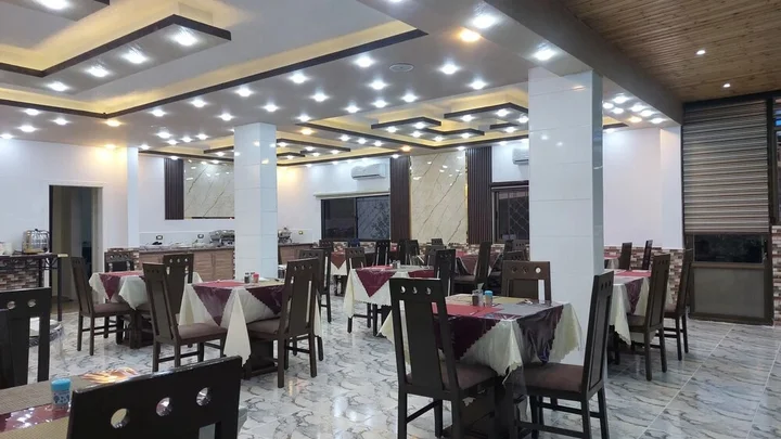 Вади-Муса: Petra Guests Hotel