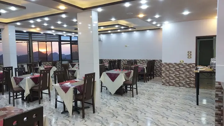 Вади-Муса: Petra Guests Hotel