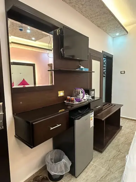 Вади-Муса: Petra Guests Hotel
