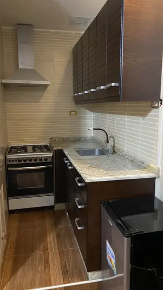 Джараш: Ajnadeen Hotel
