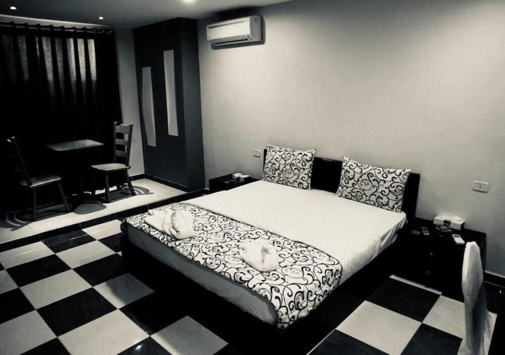 Джараш: Ajnadeen Hotel