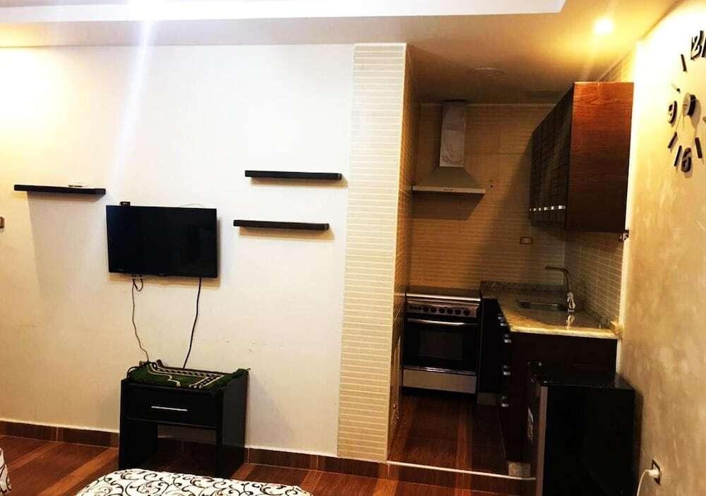 Джараш: Ajnadeen Hotel