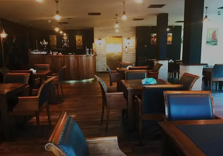 Джараш: Ajnadeen Hotel