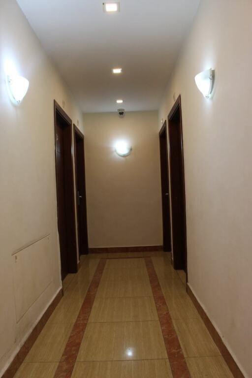 Акаба: Afnan Hotel