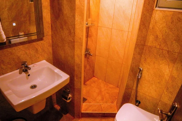 Акаба: Afnan Hotel