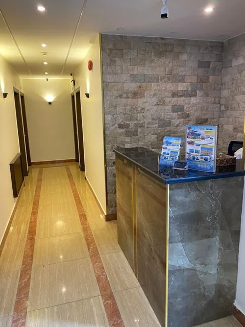 Акаба: Afnan Hotel