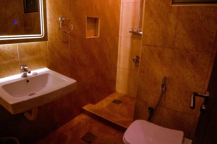 Акаба: Afnan Hotel