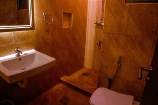 Акаба: Afnan Hotel