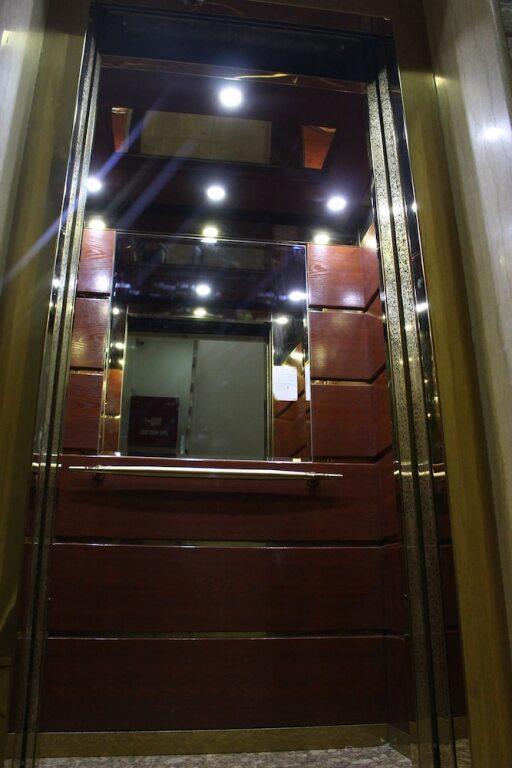 Акаба: Afnan Hotel