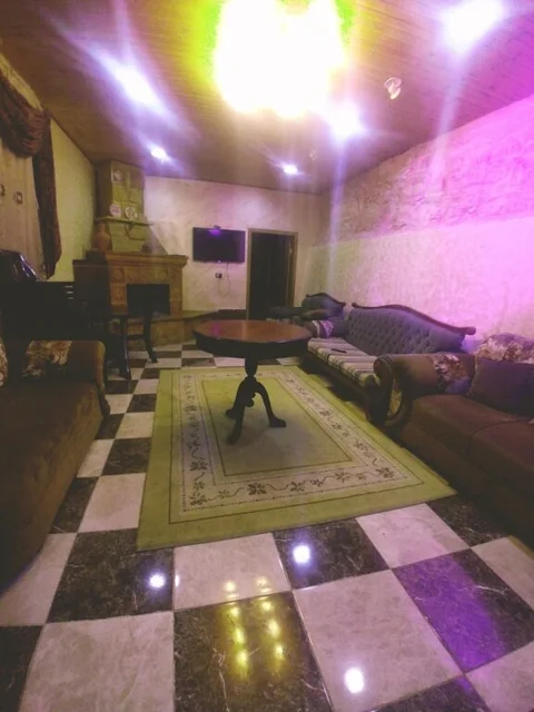 Солт: Apartment Ground Floor
