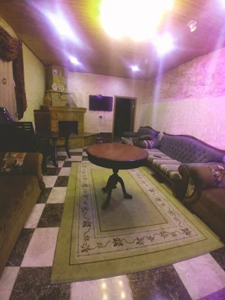 Солт: Apartment Ground Floor