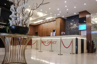 Амман: Sandy Palace Hotel