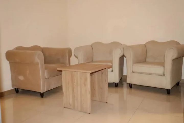 Амман: Sandy Palace Hotel
