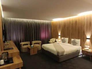 Амман: Sandy Palace Hotel