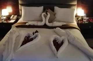 Амман: Sandy Palace Hotel