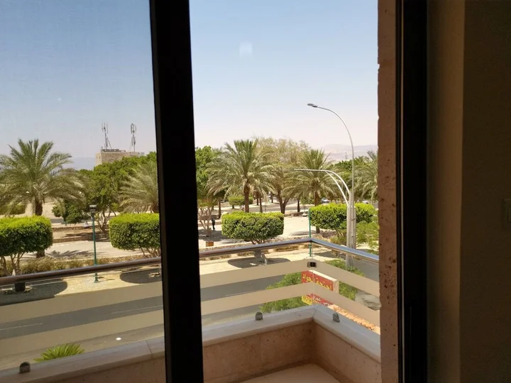 Акаба: Al Jawad Suites