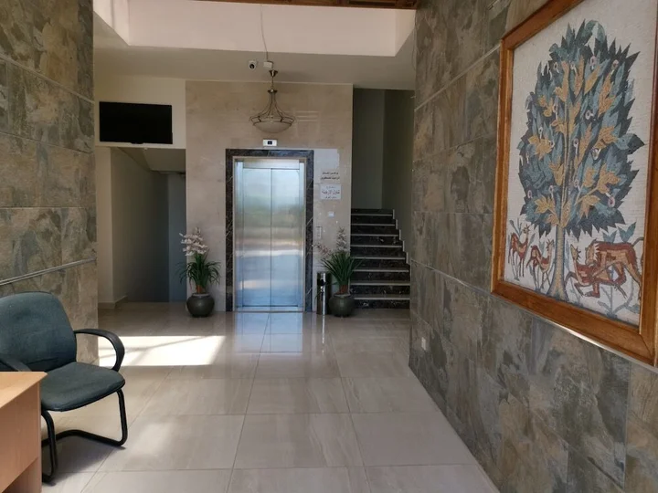 Акаба: Al Jawad Suites