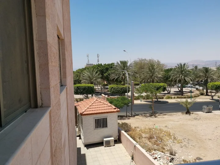 Акаба: Al Jawad Suites