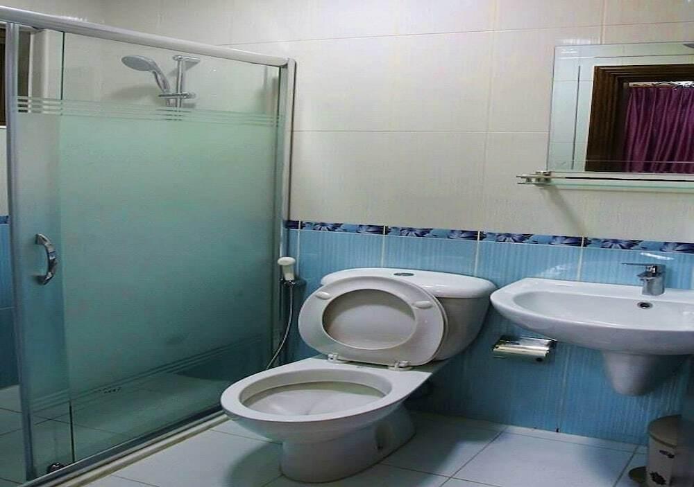 Акаба: Al Jawad Suites