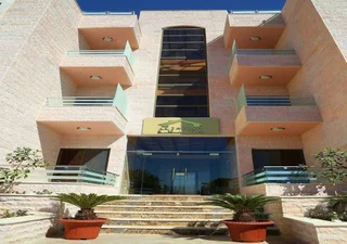 Акаба: Al Jawad Suites