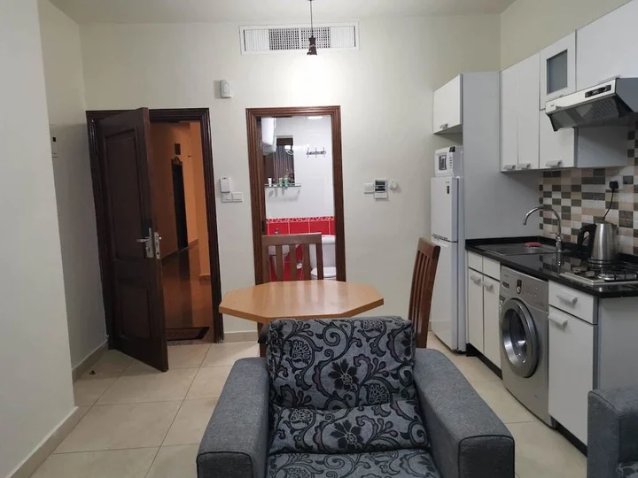 Акаба: Al Jawad Suites