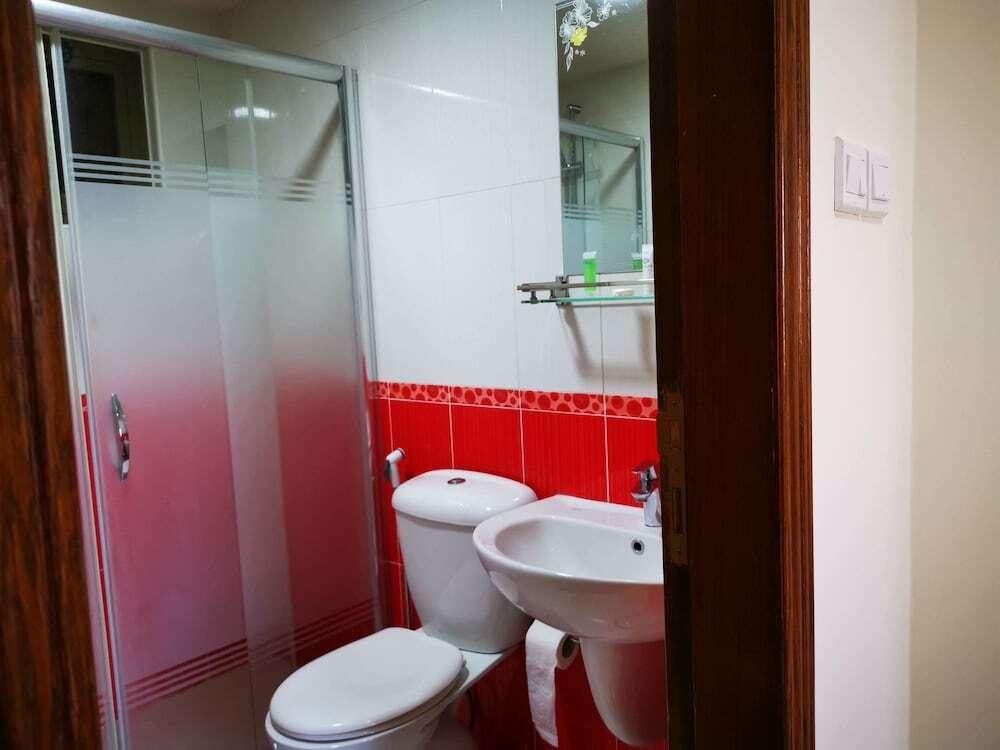 Акаба: Al Jawad Suites