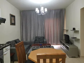 Акаба: Al Jawad Suites