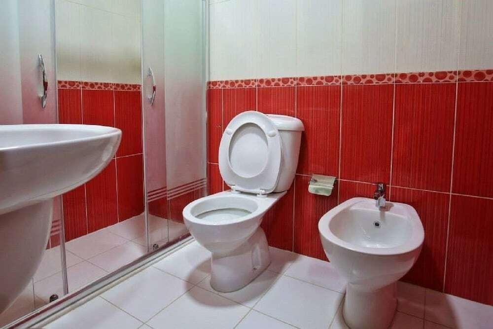 Акаба: Al Jawad Suites