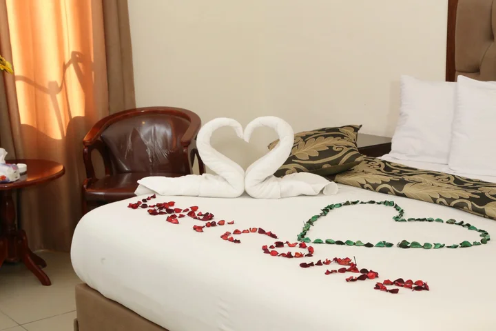 Солт: Отель Grape Village