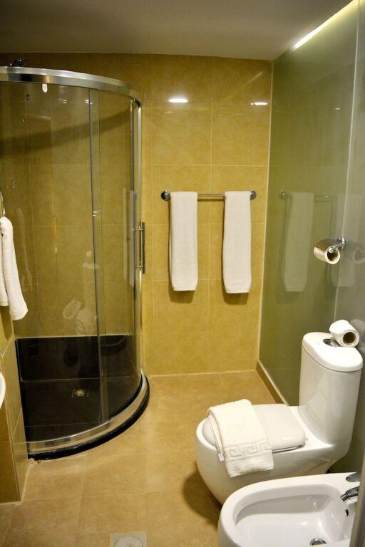 Вади-Муса: Ata Ali Hotel