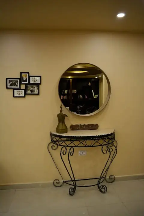 Вади-Муса: Ata Ali Hotel