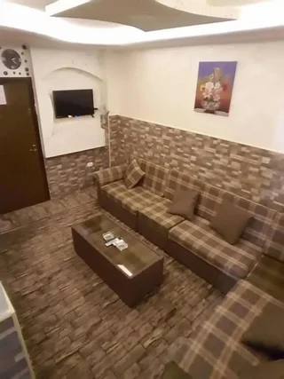Амман: Amaled Hotel