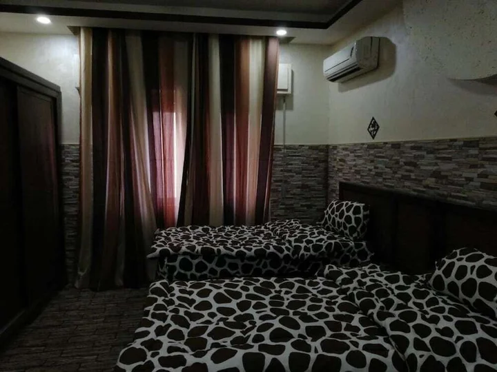 Амман: Amaled Hotel