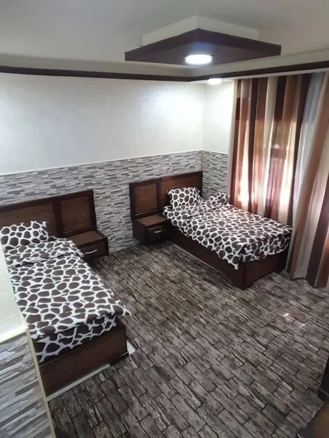 Амман: Amaled Hotel