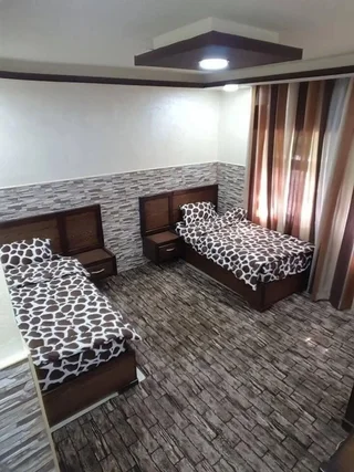 Амман: Amaled Hotel