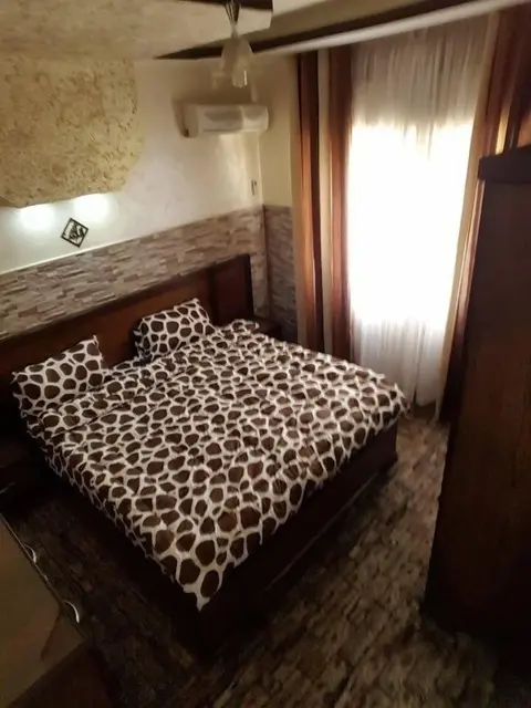 Амман: Amaled Hotel