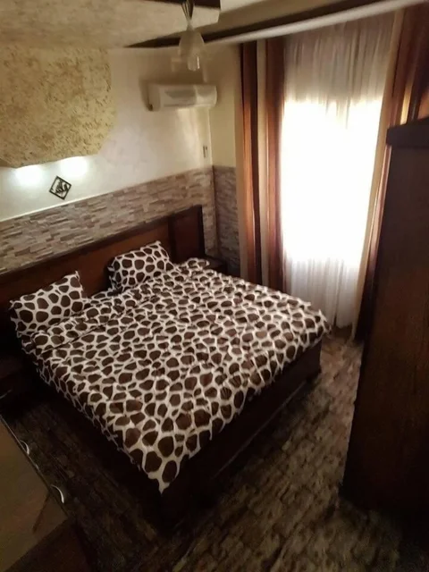 Амман: Amaled Hotel