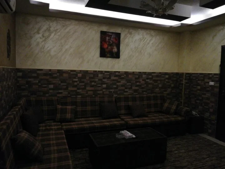 Амман: Amaled Hotel