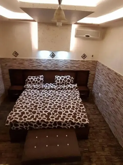 Амман: Amaled Hotel
