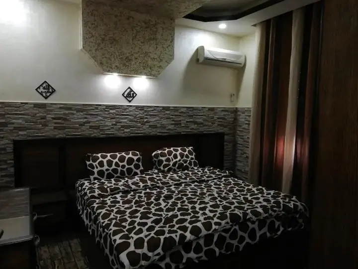 Амман: Amaled Hotel
