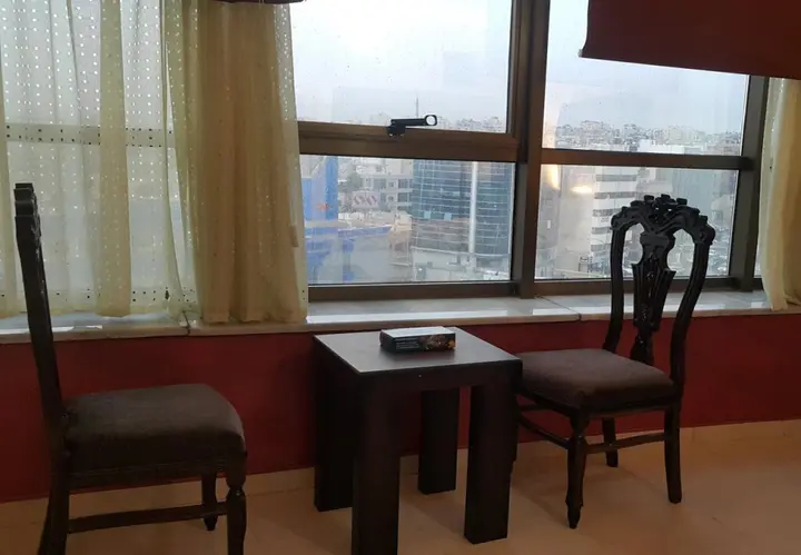 Амман: Al Fakher Hotel Apartments & Suites