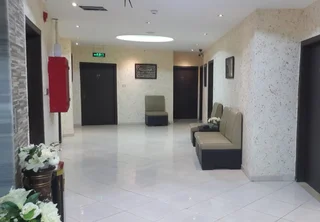 Амман: Al Fakher Hotel Apartments & Suites