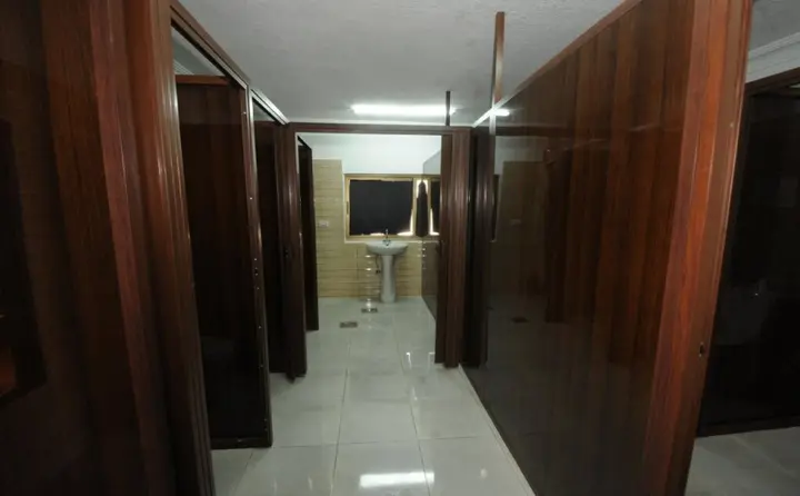 Вади-Муса: Petra Capsule Hostel